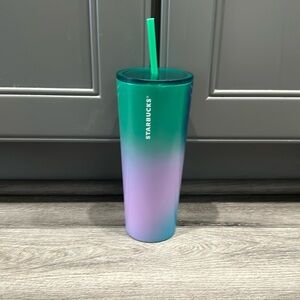 Starbucks cup